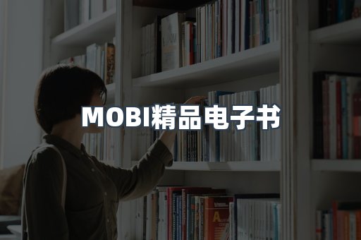PDF电子书系列
